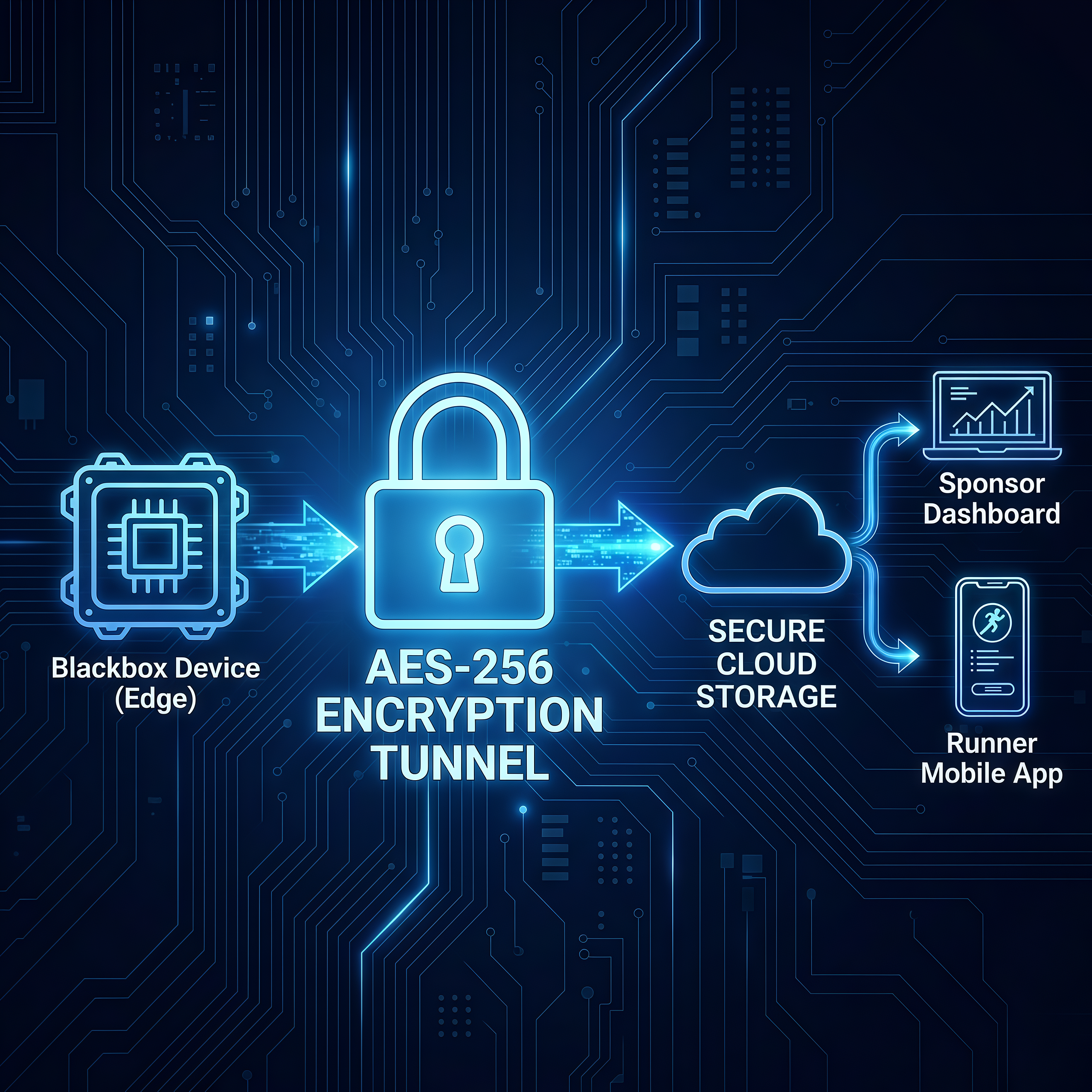 Privacy Architecture